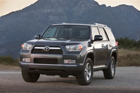 2017 Toyota 4Runner Problems, Defects & Complaints